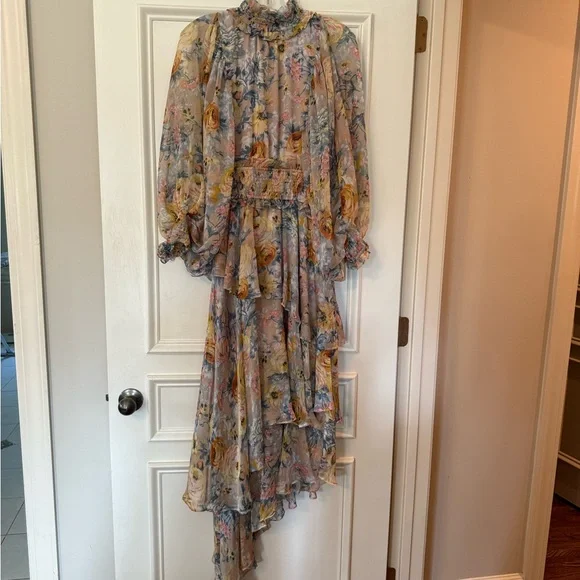 Elliatt Astrid Dress - Picture 3 of 3